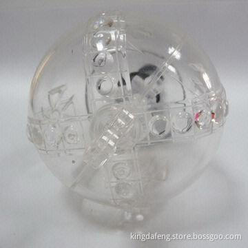 Light-up Toy, Suitable for Use as Children Toy or Promotional Gift or Flash LED Toy